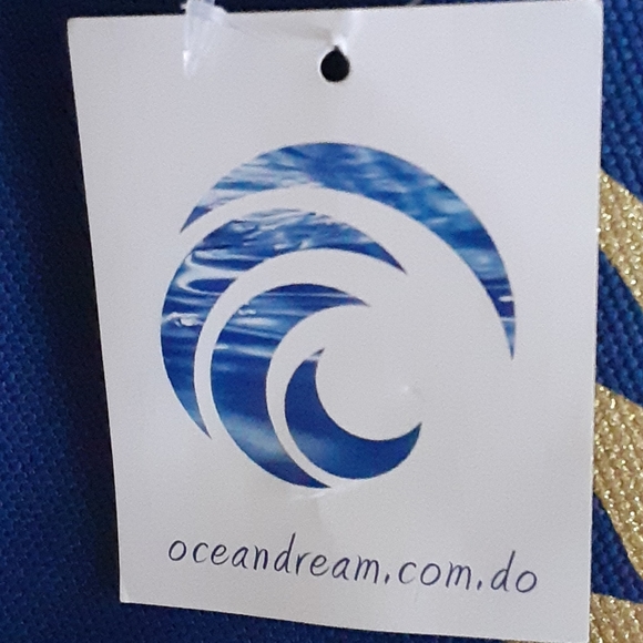 ⭐Host Pick⭐ NWT - Punta Cana Beach Bag - Picture 4 of 6